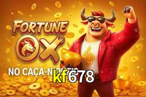 Jogo Fortune Ox no kf678 Cassino