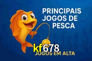 Pesca no kf678