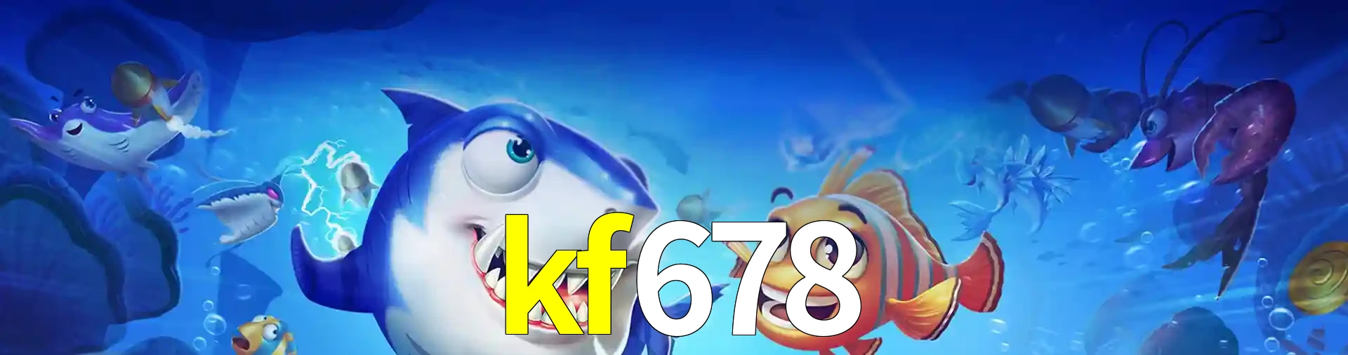 Pescaria Online no kf678 Cassino