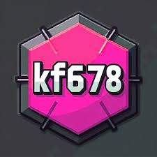 Registro no kf678 com