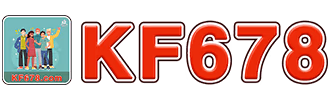 kf678 com-logo