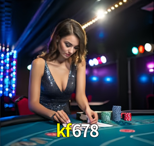 kf678 com App – Jogue de Qualquer Lugar