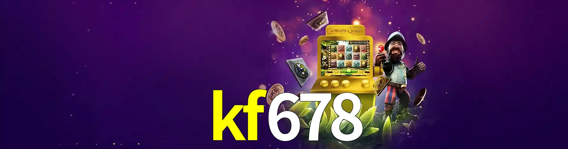 kf678 Brasil